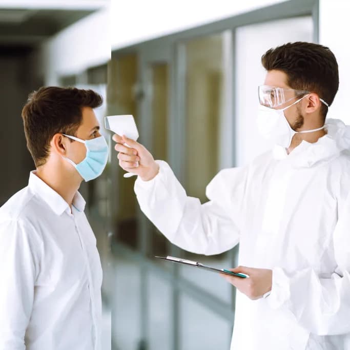 Infection Prevention