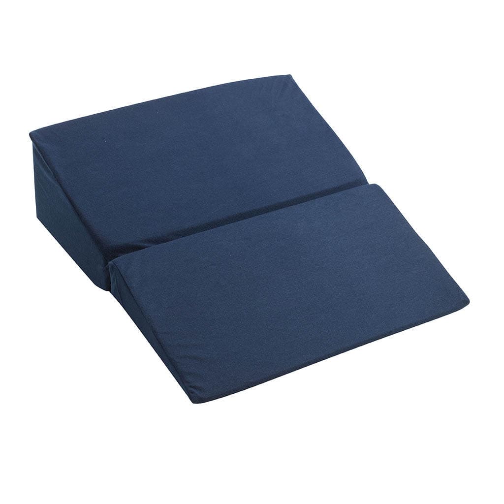 Drive Folding Bed Wedges 23 W x 23 L x 7 H Inch - Case of 2 - Image 1