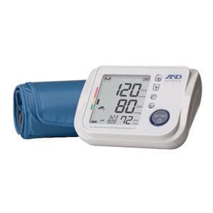 Digital Blood Pressure Monitor