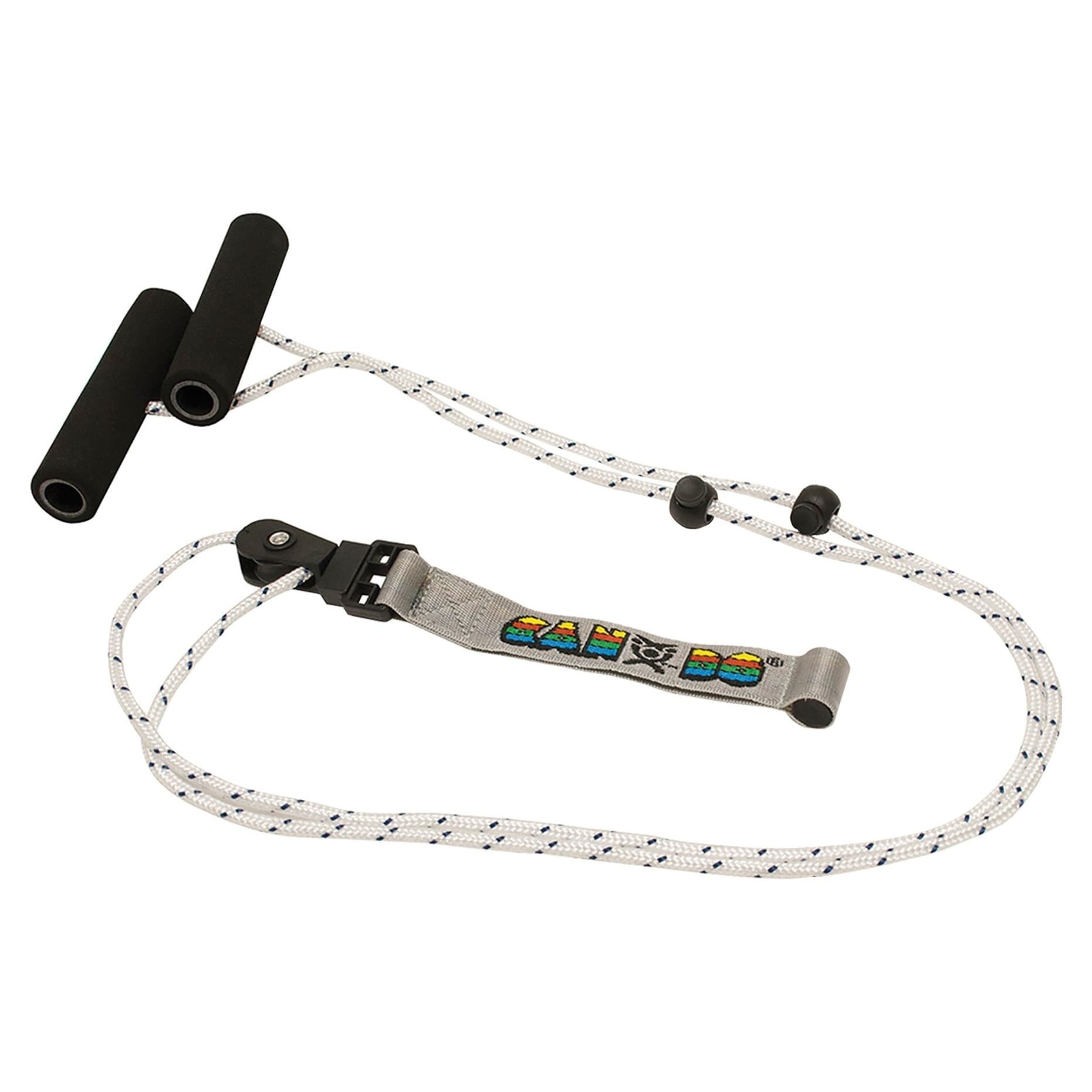 CanDo WalSlide Exercise Station Accessory, Pulley Attachment - Image 1