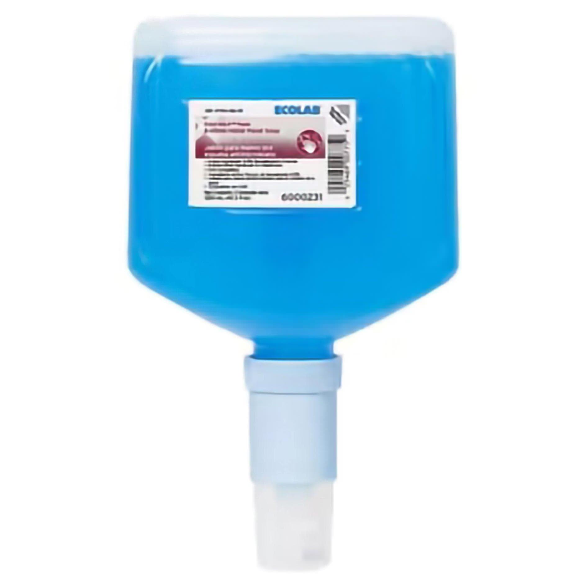 Bacti-Foam Antimicrobial Soap, Blue, 1,250 mL - Each - Image 1