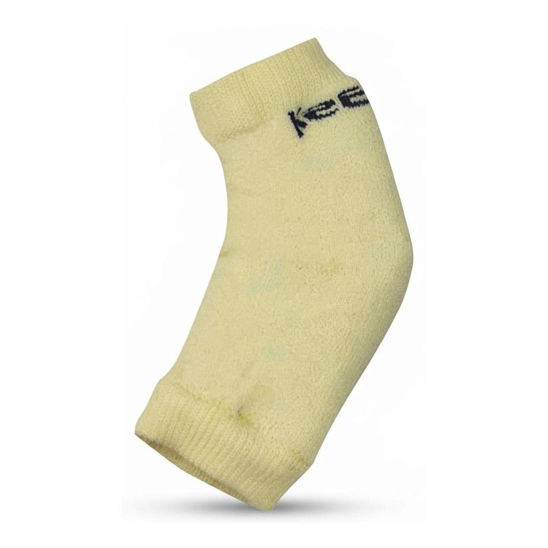 Heelbo Heel and Elbow Protector, Small, Yellow - Pair - Image 1