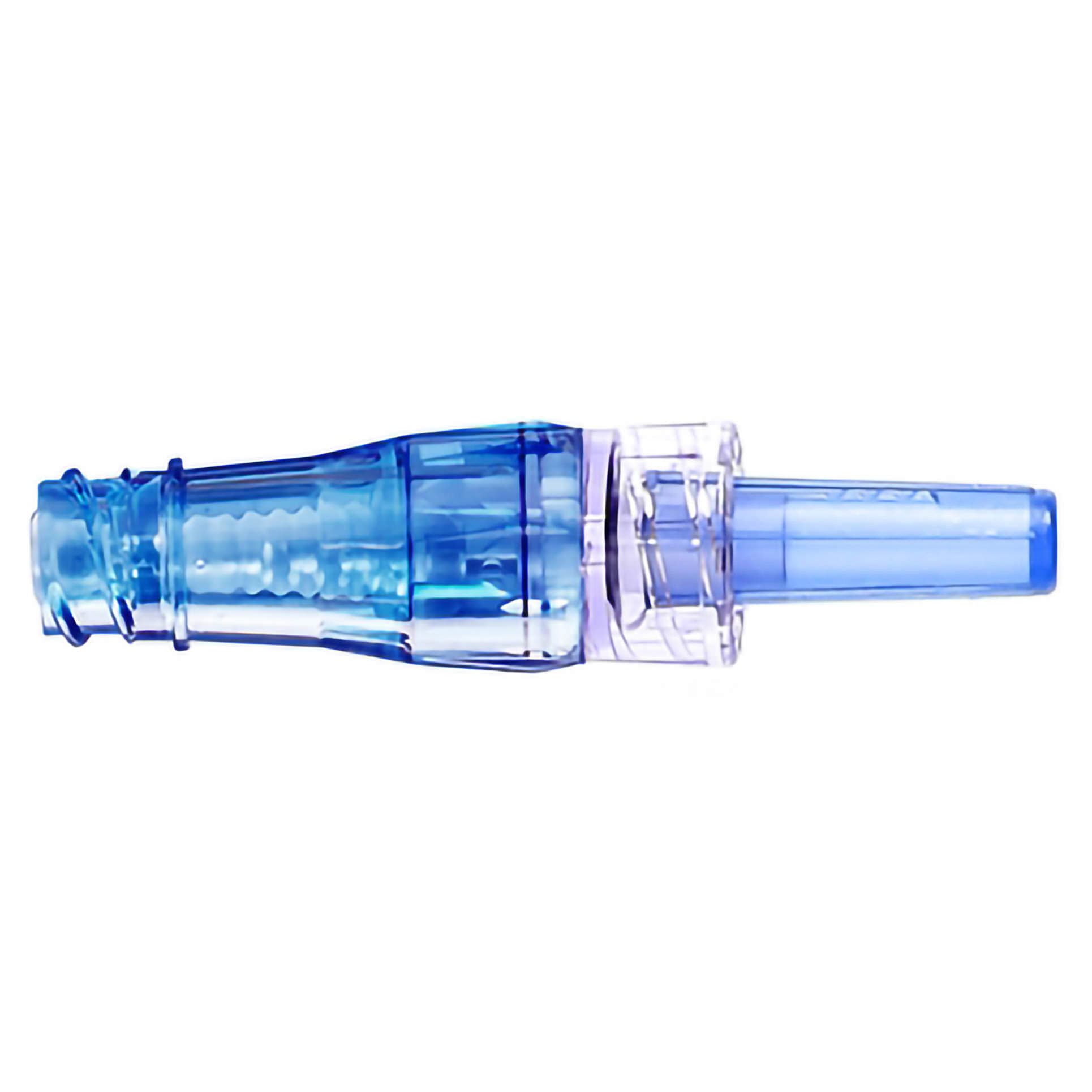 McKesson MicroClave Needleless Connector, For Peripheral Catheters - Image 2