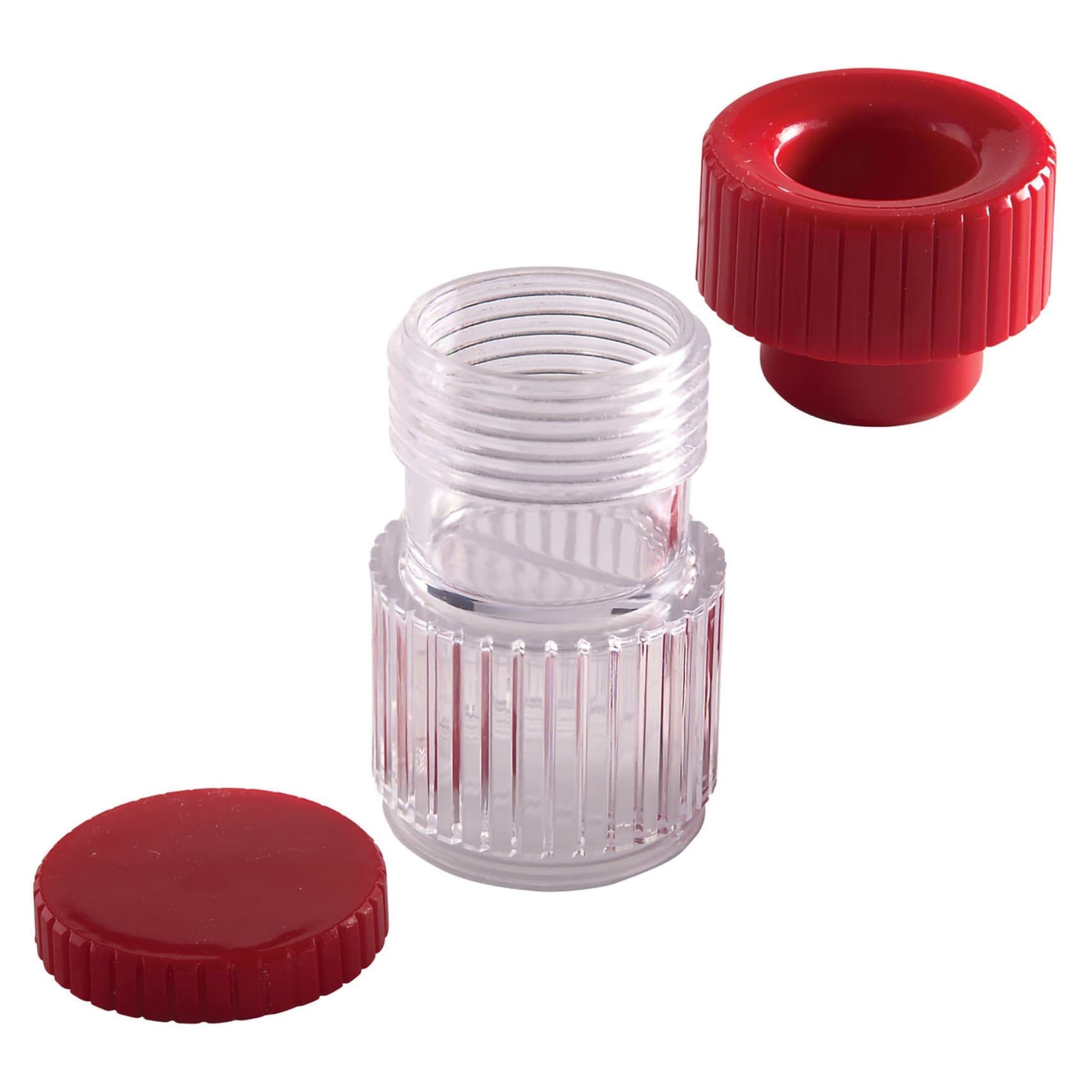 Mabis Healthcare Hand Operated Pill Crusher - Image 2