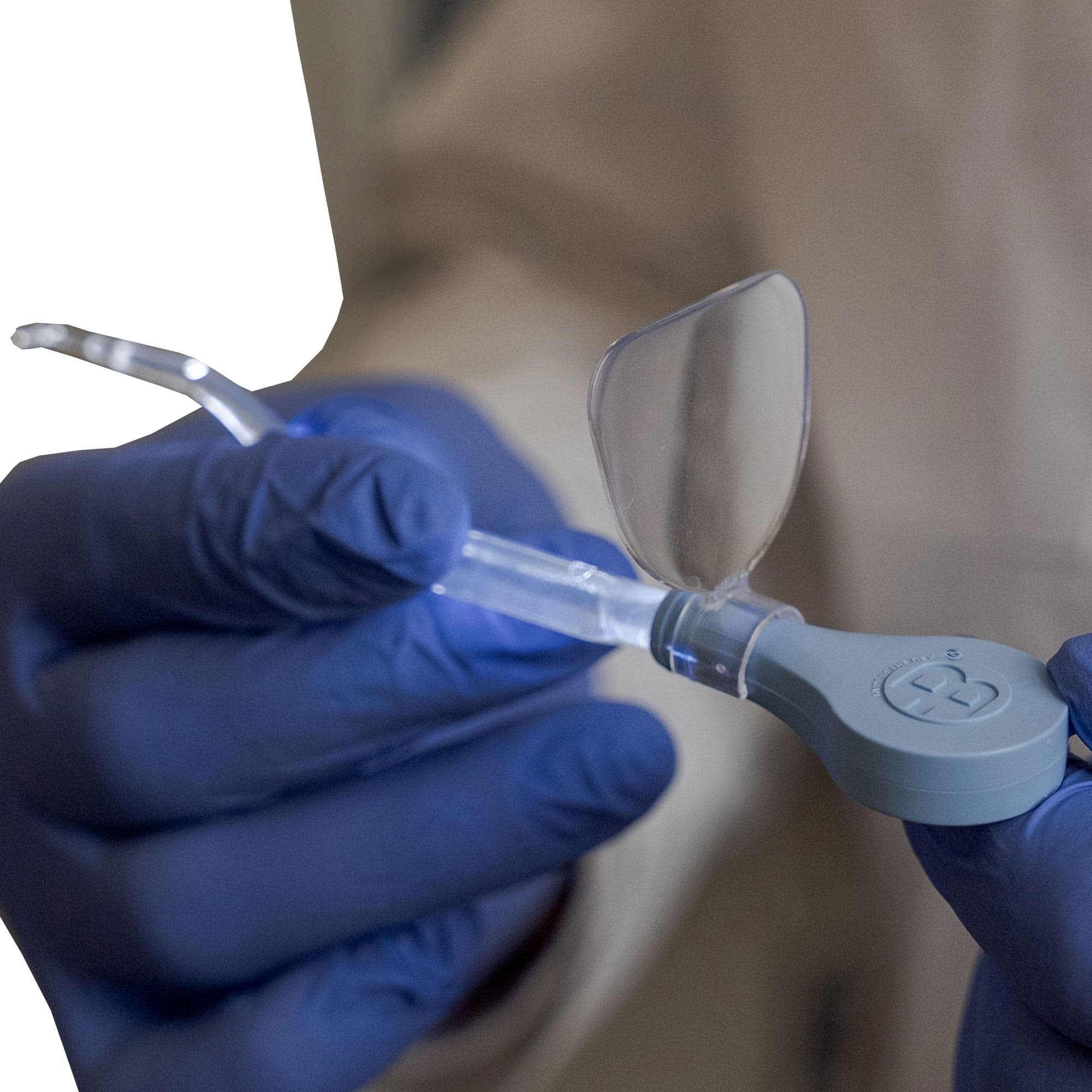 Bionix ClearLook MicroLoop Lighted Ear Curette - Box of 50 - Image 3