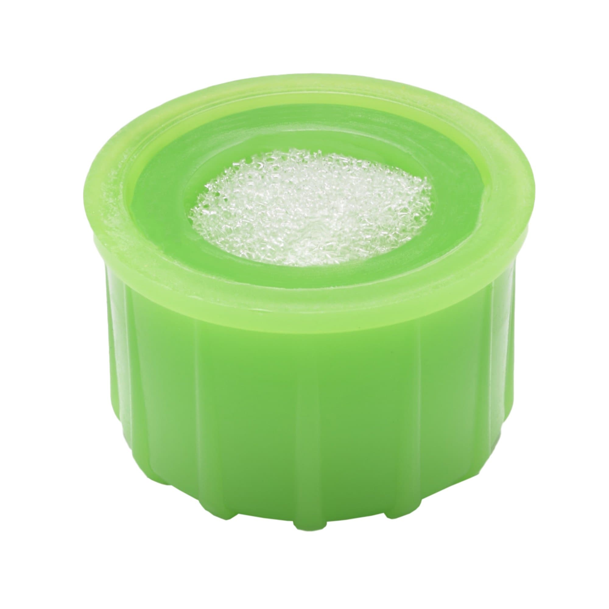 3M Curos Disinfecting Cap for Needleless Connector - Each - Image 1