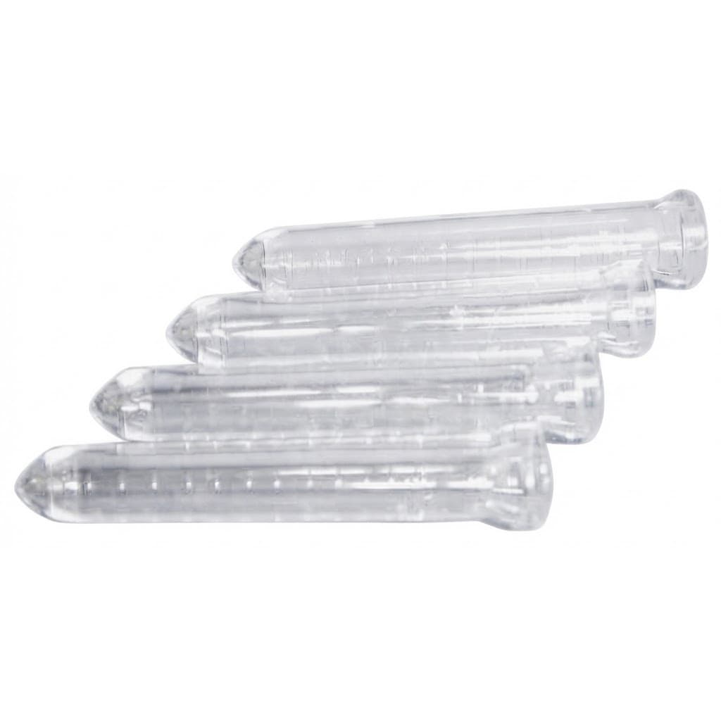 Urin-Tek Urine Sample Tube - Case of 500