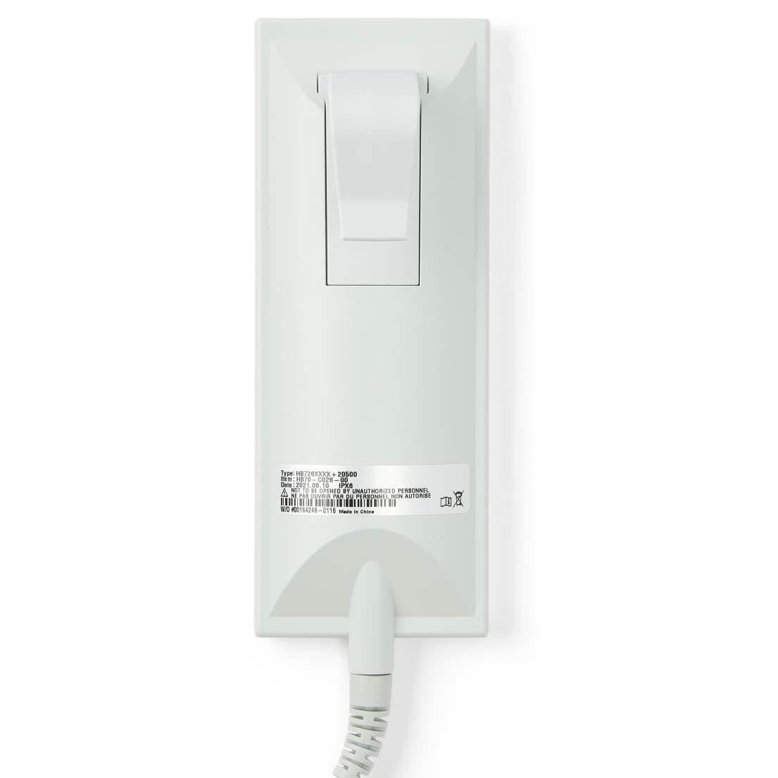 Medline Patient Lift Hand Control Pendant for MDS450EL, MDS500SA & MDS700EL - Image 2