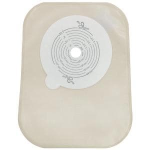 Securi-T 1-Piece Cut-to-Fit Closed-End Pouch, Opaque - Box of 30 - Image 1
