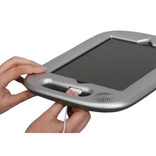 GoNow Case for iPad 2, 3, 4 by Attainment Company - Image 3