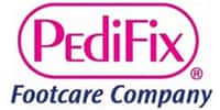 Pedifix Footcare brand logo