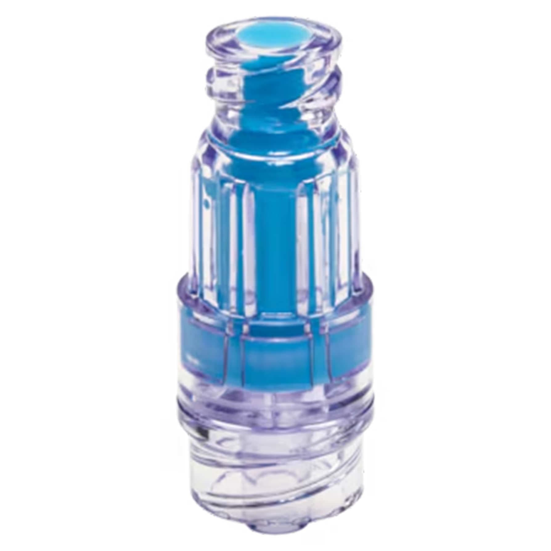 MaxZero Needleless Connector