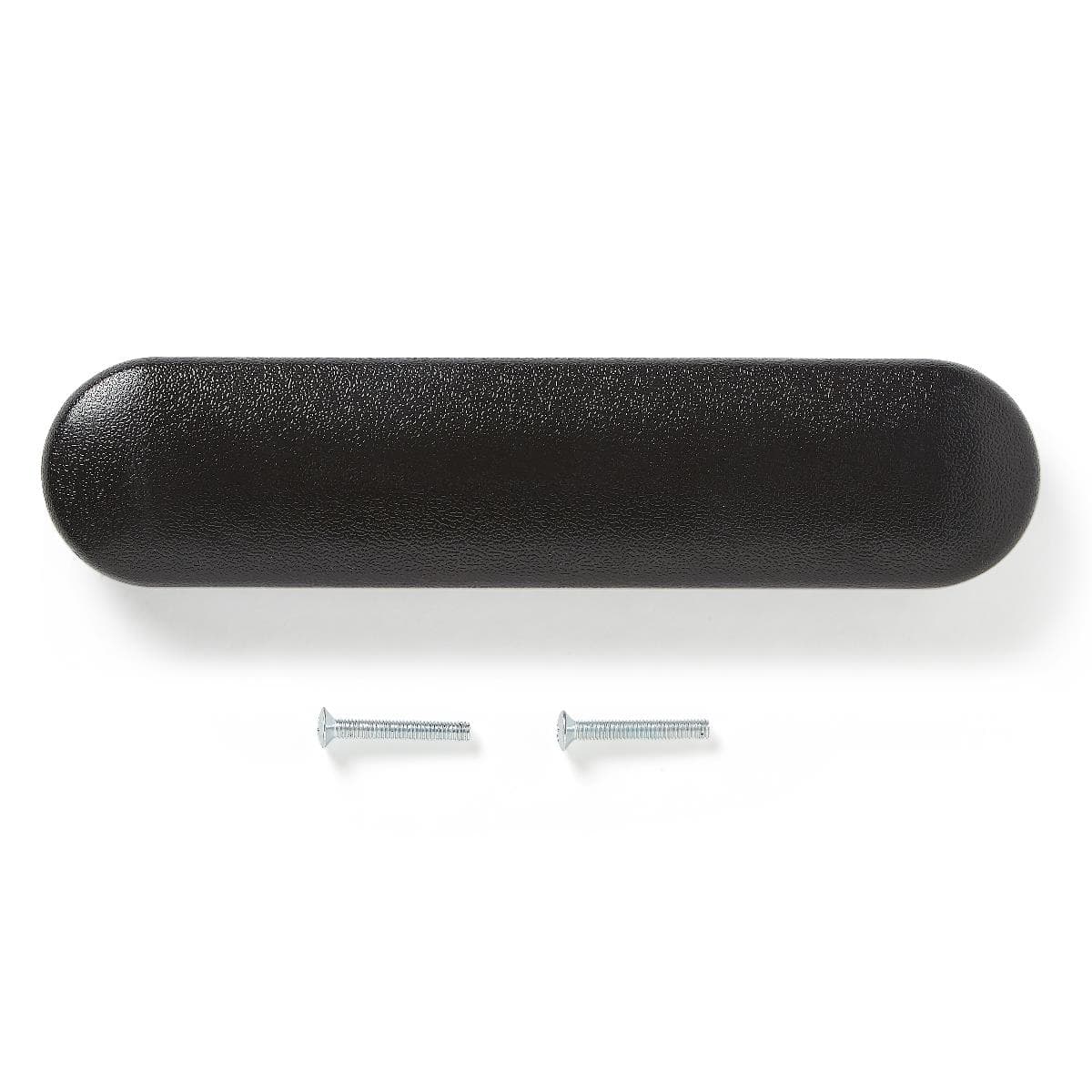 Medline Nylon Desk-Length Armrest Pad for Steel Transport Chair