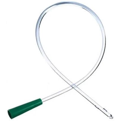 Vinyl Intermittent Catheters