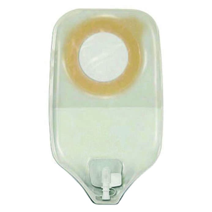 Esteem Synergy Urostomy Pouch, Large - Box of 10 - Image 1