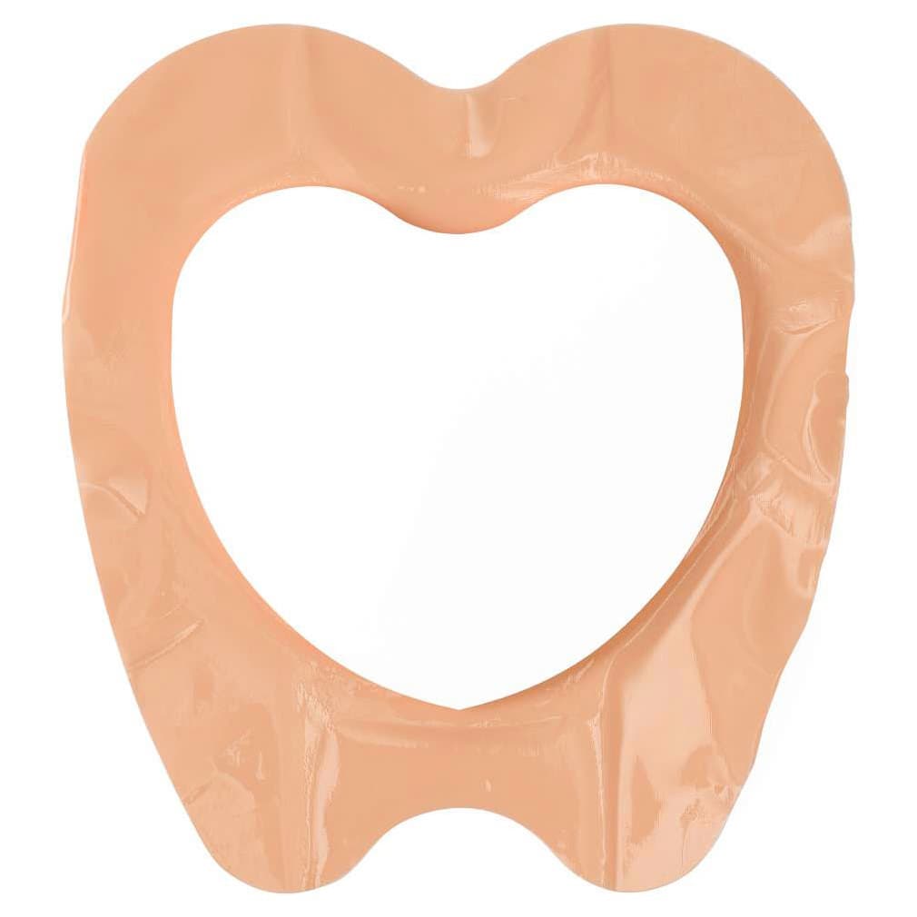 Optifoam Gentle Sacral Silicone Bordered Foam Dressing - Image 6