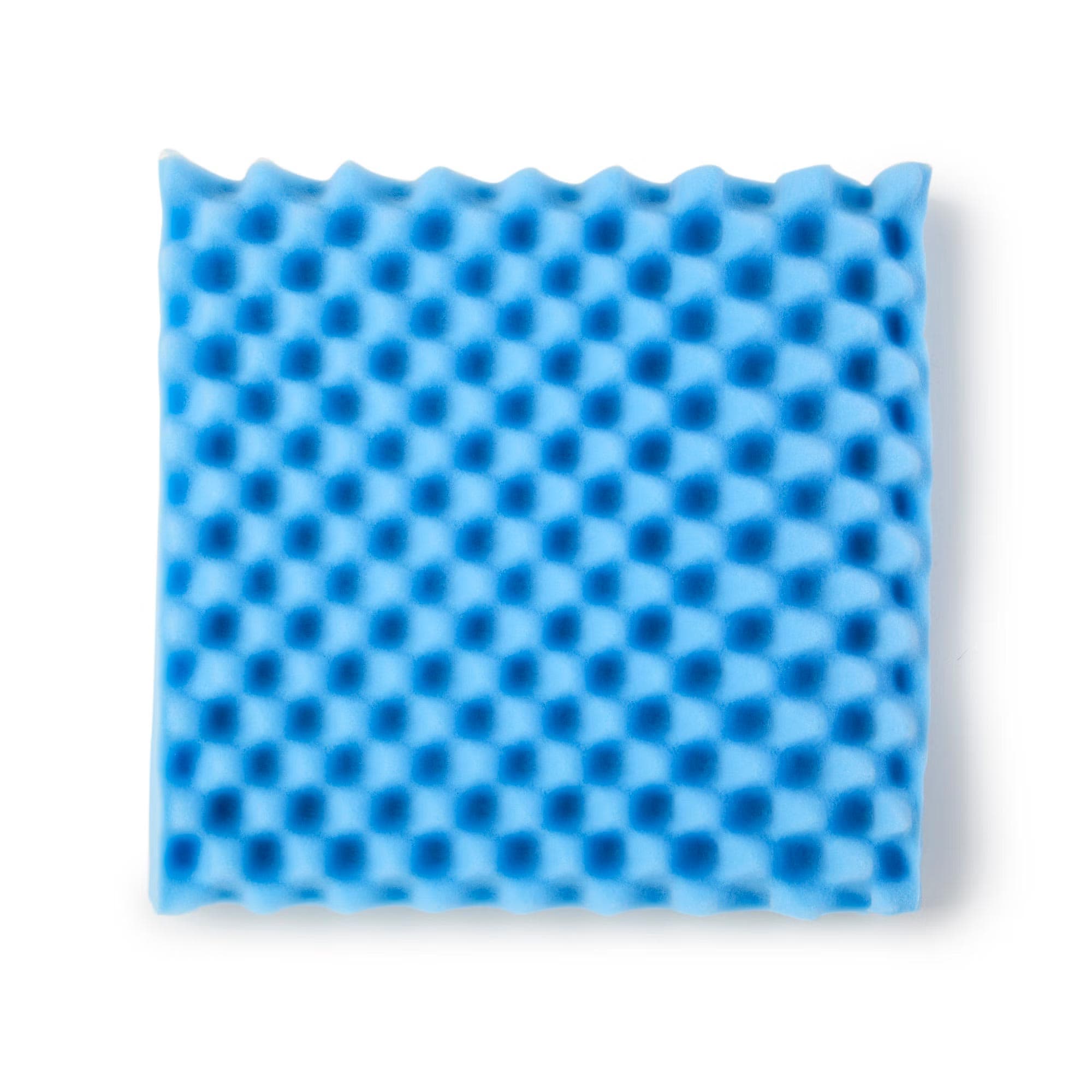 McKesson Seat Cushion Without Cover, 18 W x 16 D x 3 H Inch - Case of 18 - Image 1