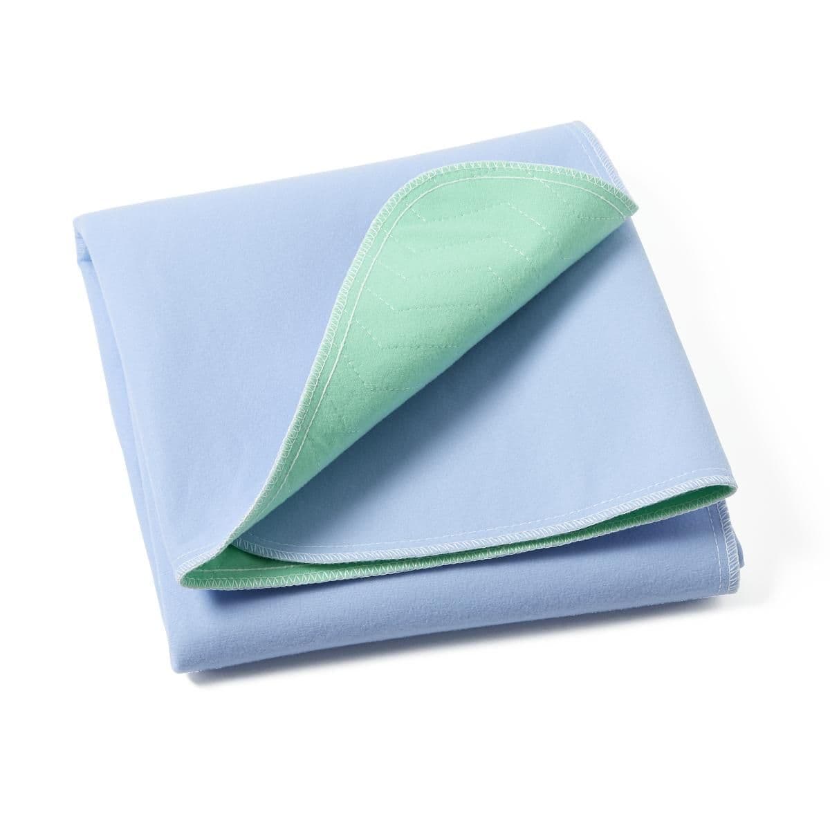 Medline Quick Dry Poly Laminated Reusable Underpads - Image 1