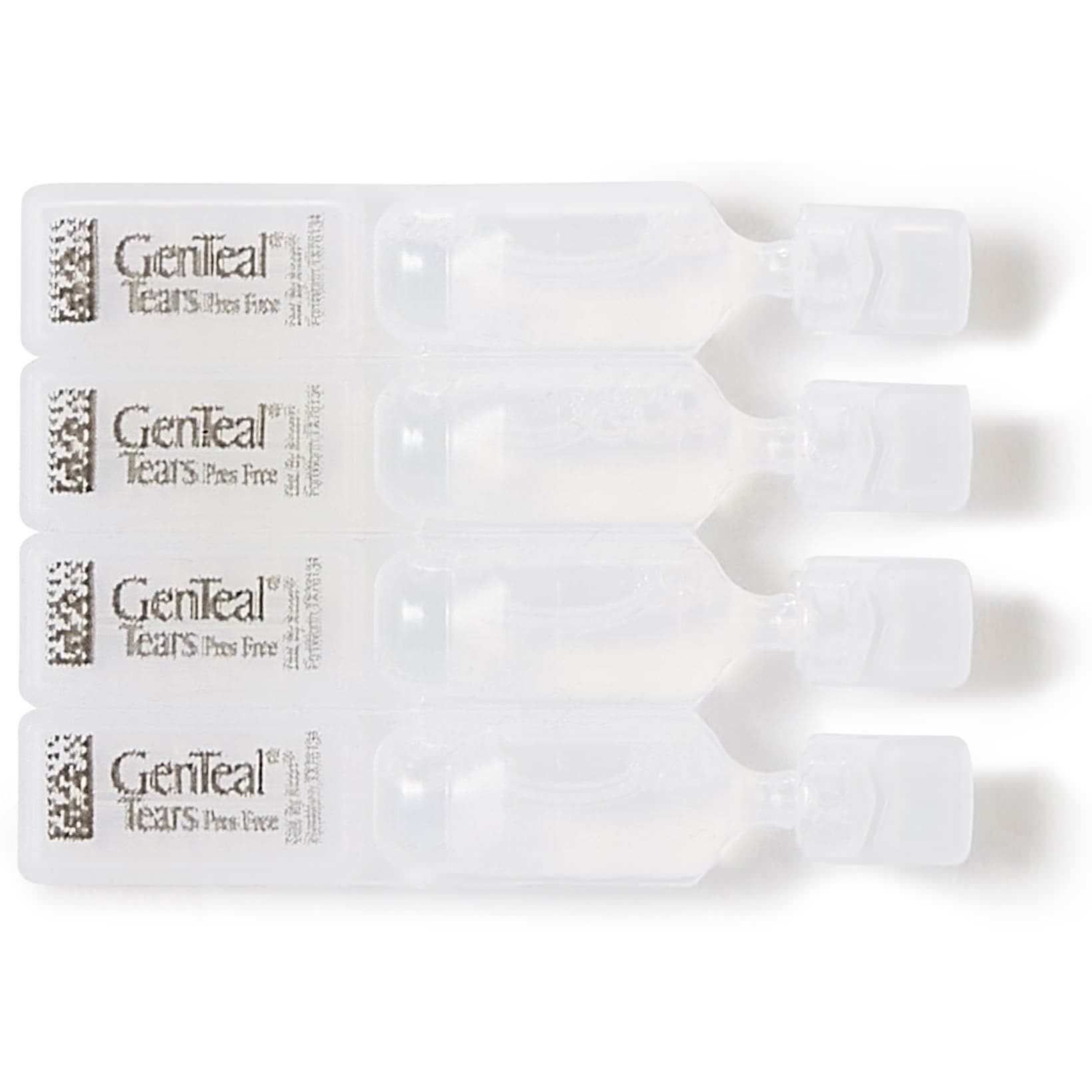 GenTeal Tears Lubricant Eye Drops - Box of 36 - Image 3