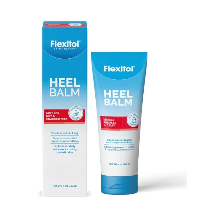 Flexitol Heel Balm, 2 oz - Each - Image 1