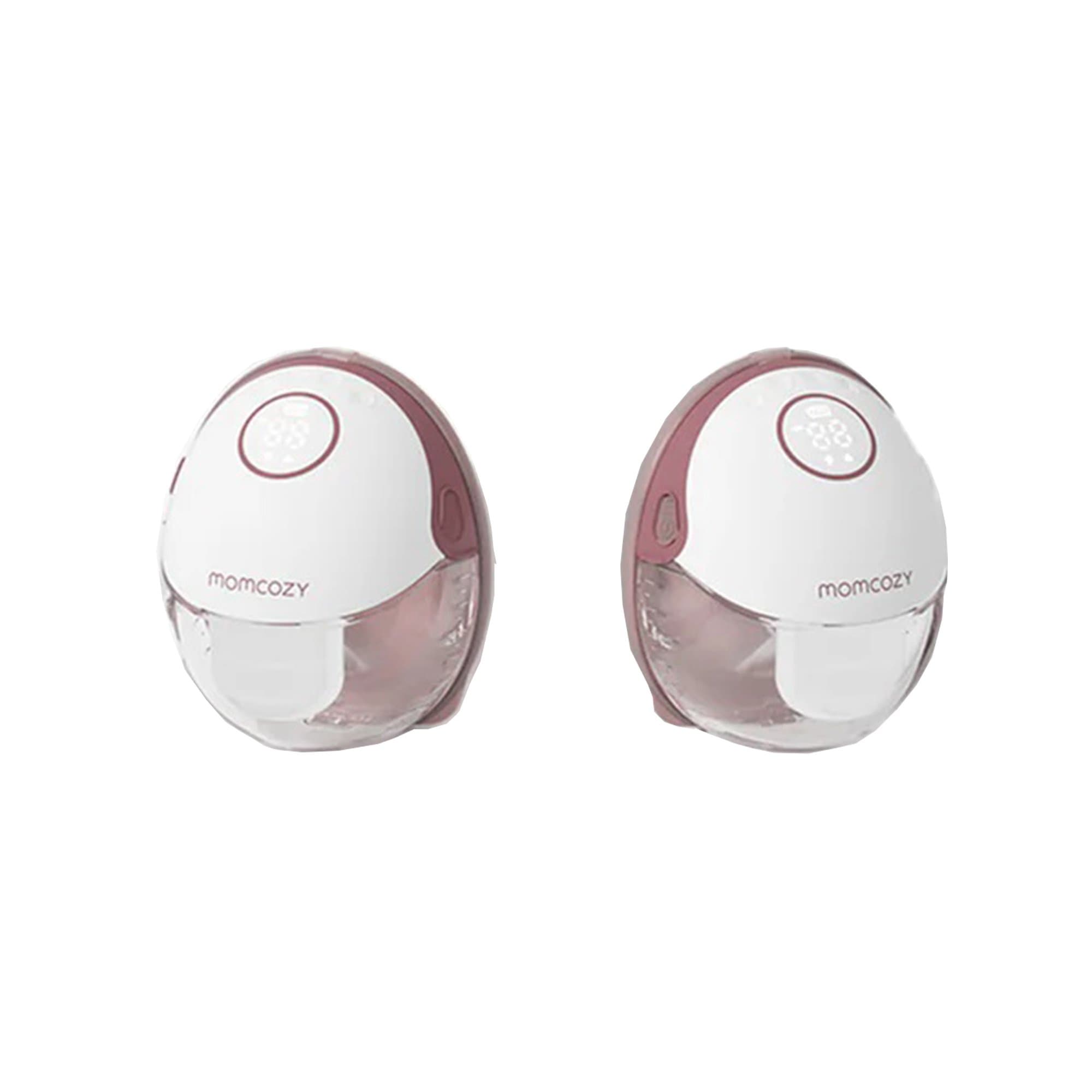 Momcozy Mobile Style M6 Double Electric Breast Pump - Each - Image 3