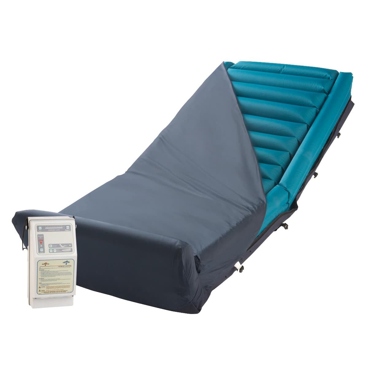 MedTech True Low Air Loss Mattress System