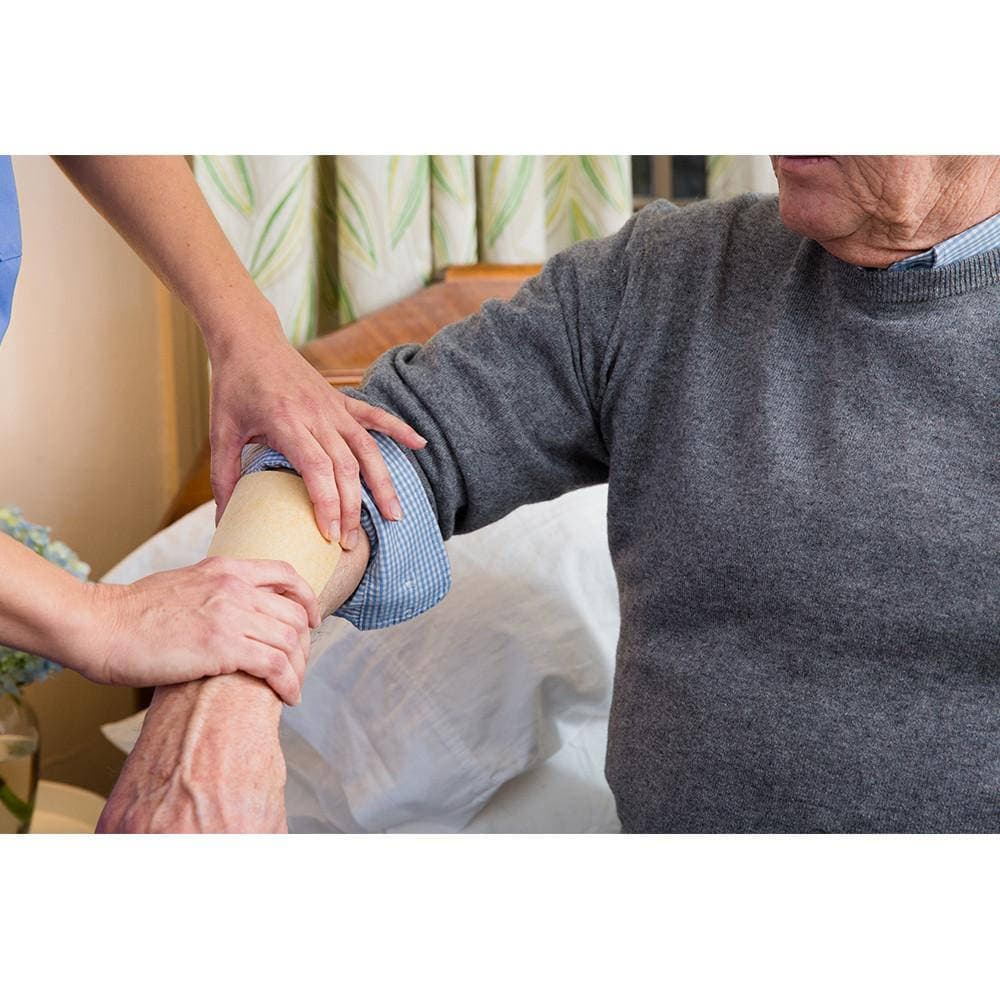 ManukaMed Manukahd Lite Honey Impregnated Dressing - Image 6