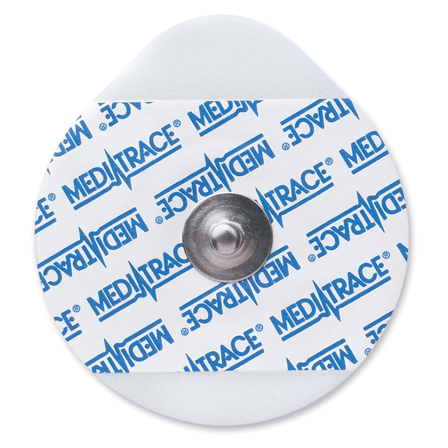 Medi-Trace ECG Monitoring Electrode, Foam Backing - Image 3