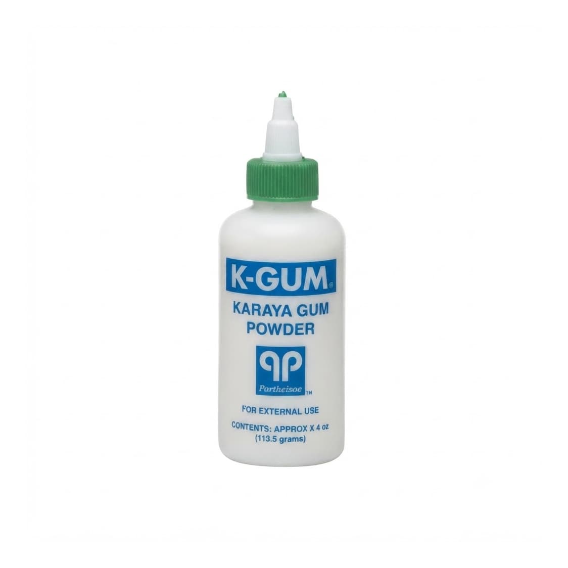 Karaya Gum Powder 16 oz Refill, Grade 1 - Each - Image 1