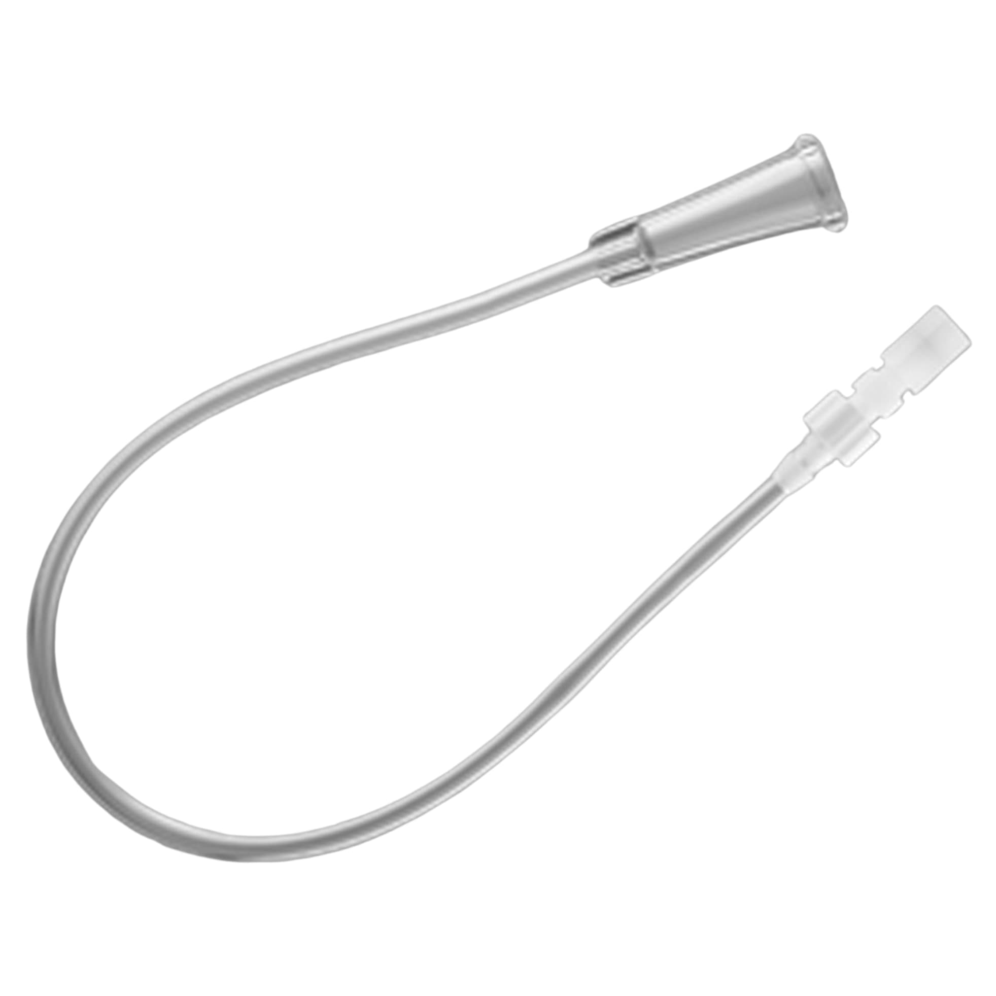 Cook VPI Cook Standard Connecting Tube 14Fr 30cm, Stopcock Attach, Sterile, Disposable - Image 2