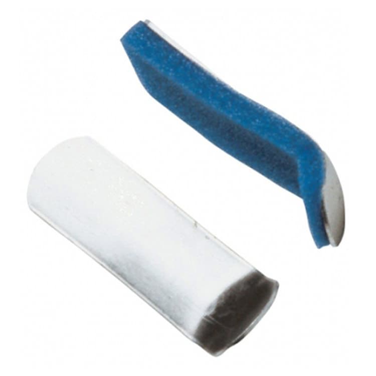 ProCare Curved Fingers Protector Splint Left or Right Hand, Small - Each - Image 1