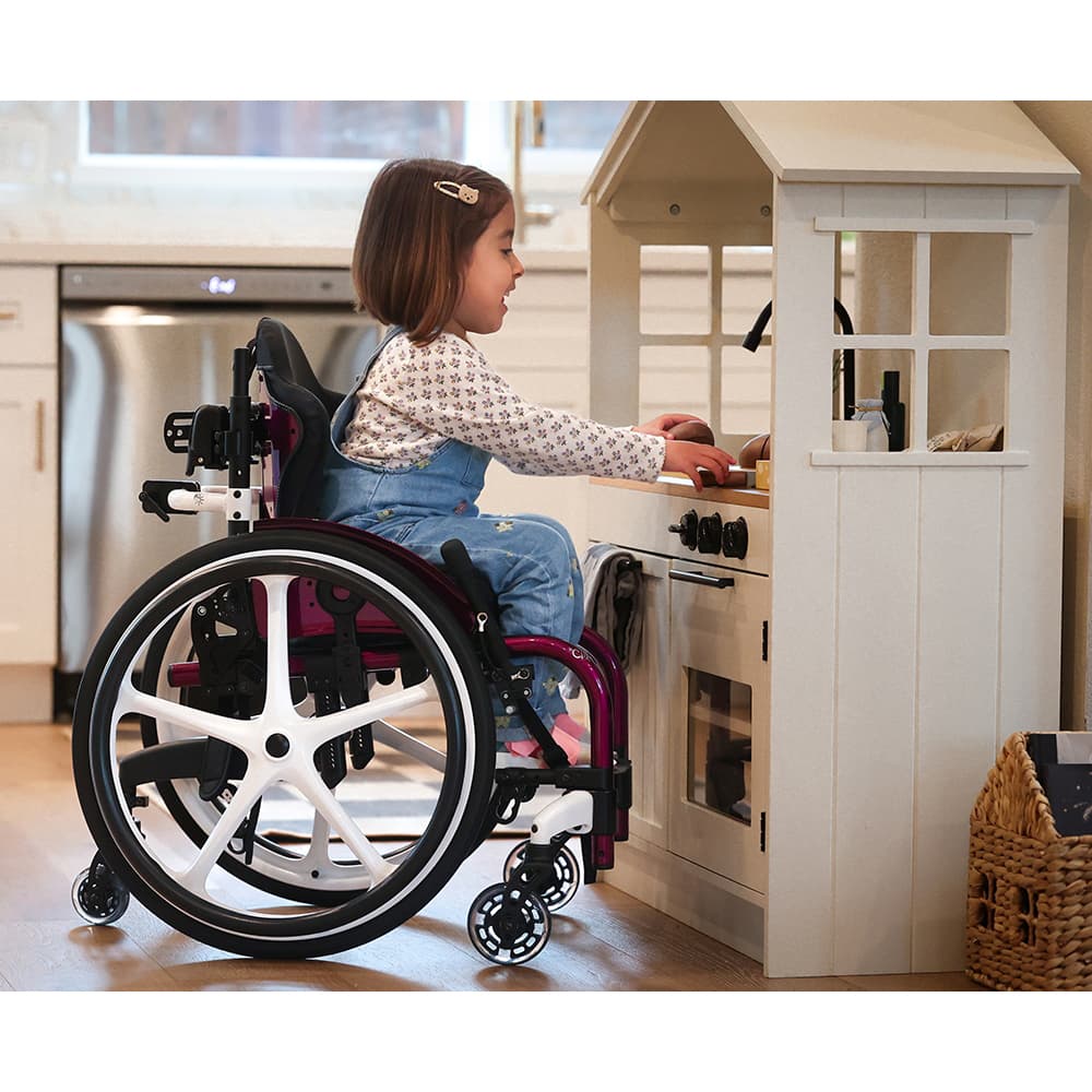 Ki Mobility Axiom K Wheelchair Cushion - Image 1