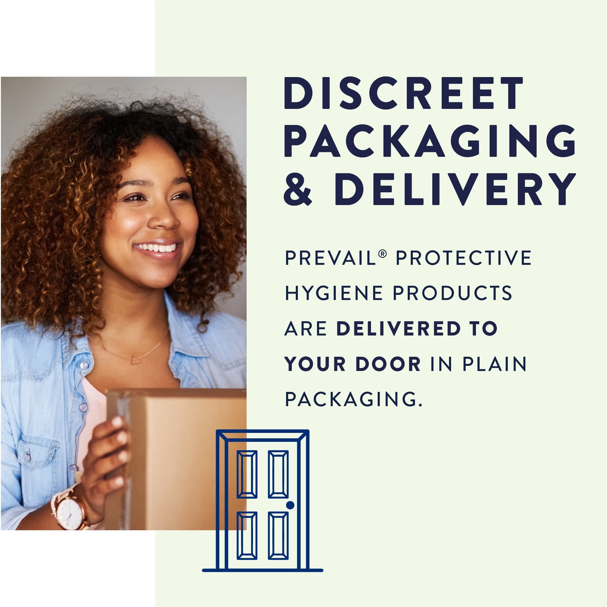 Prevail Maximum Unisex Daily Briefs - Image 7