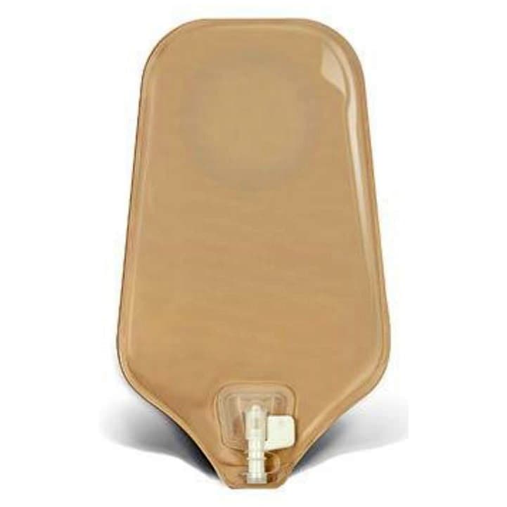 Esteem Synergy Urostomy Pouch, Large, 10.3 Inch - Box of 10 - Image 1