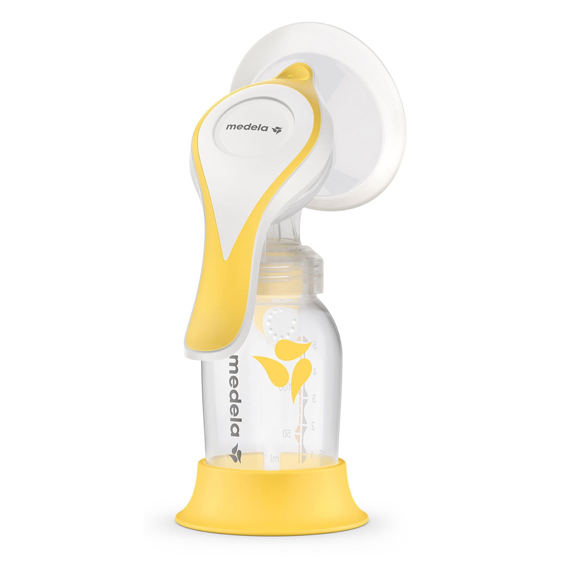 Harmony Manual Breast Pump Kit - Image 2