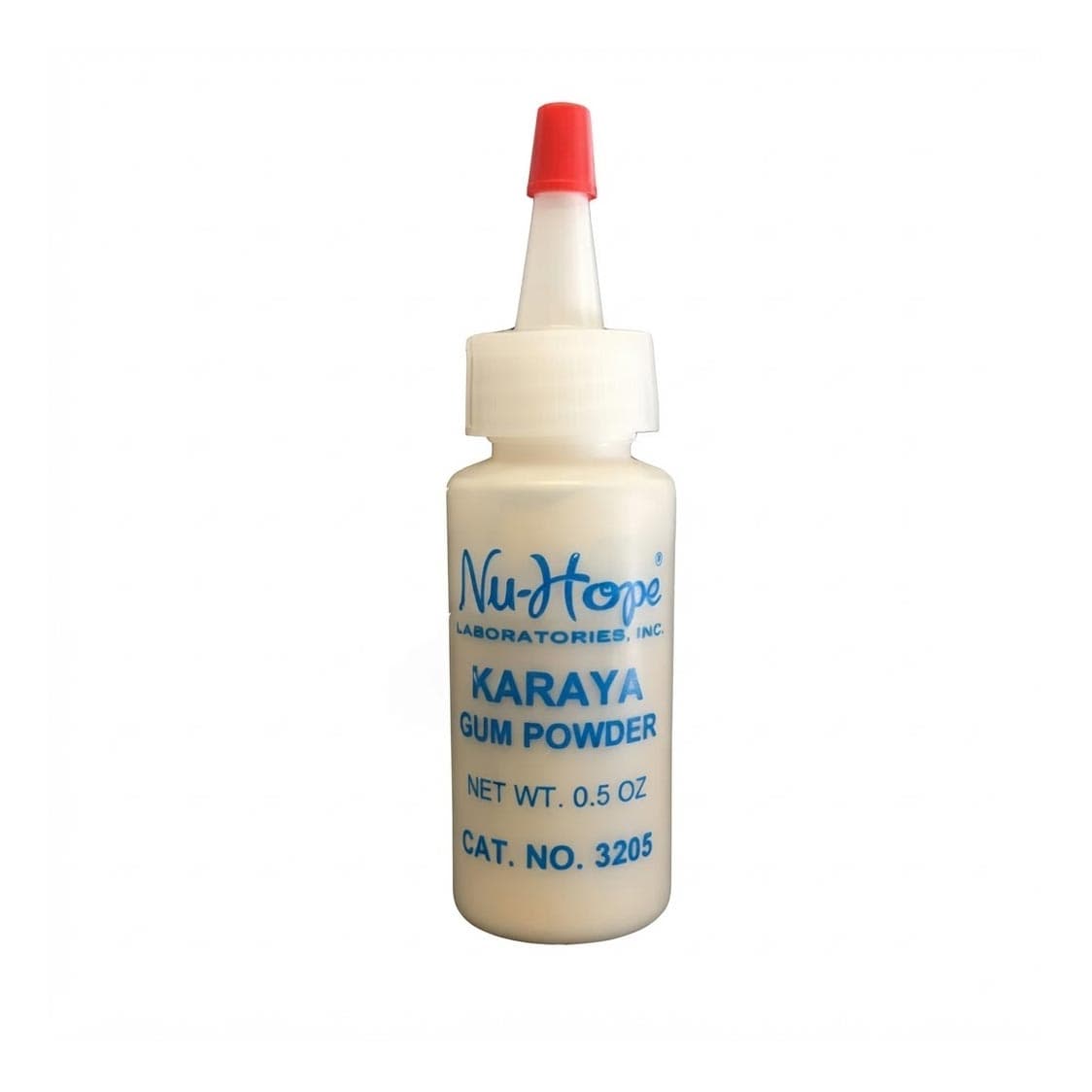 Nu hope Karaya Gum Powder, 0.5 oz - Each - Image 1