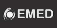 EMED Technologies brand logo