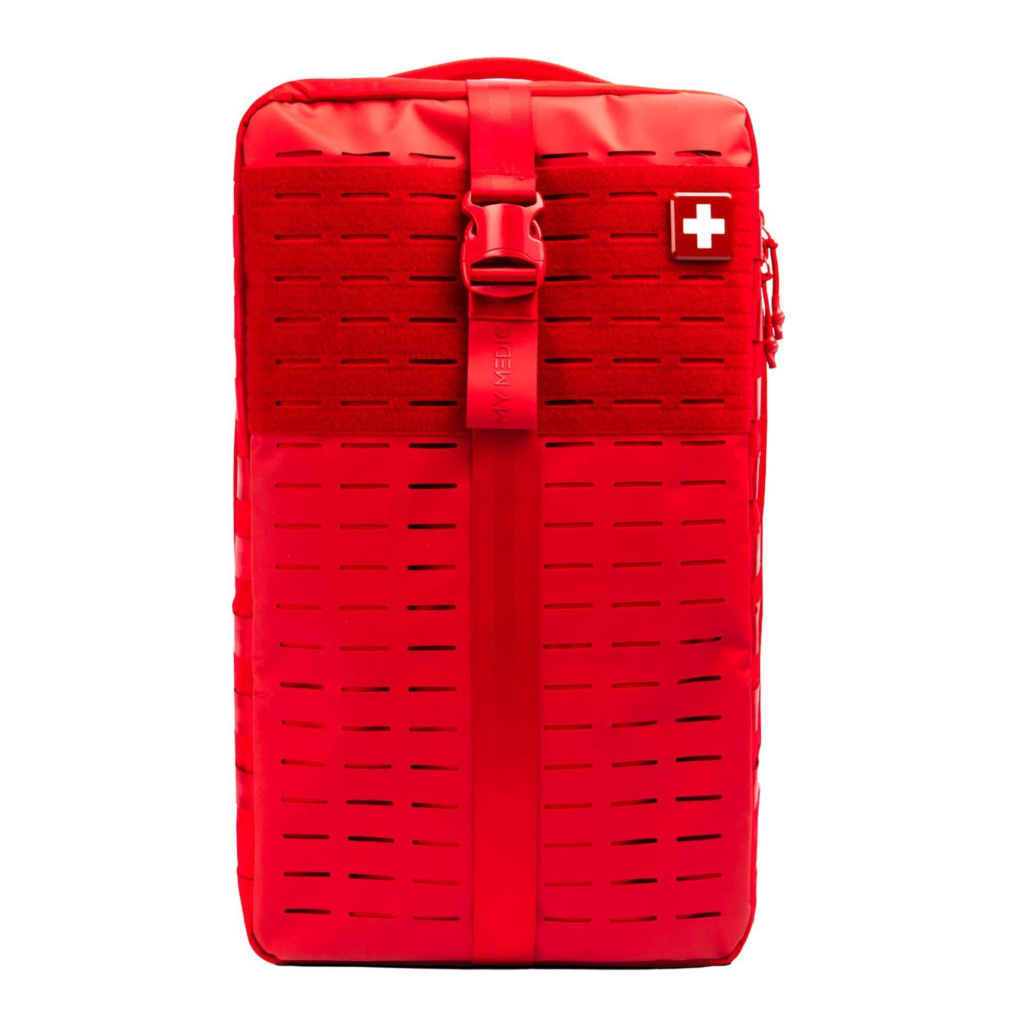 MyMedic The Medic Pro Portable Medical Kit - Image 1