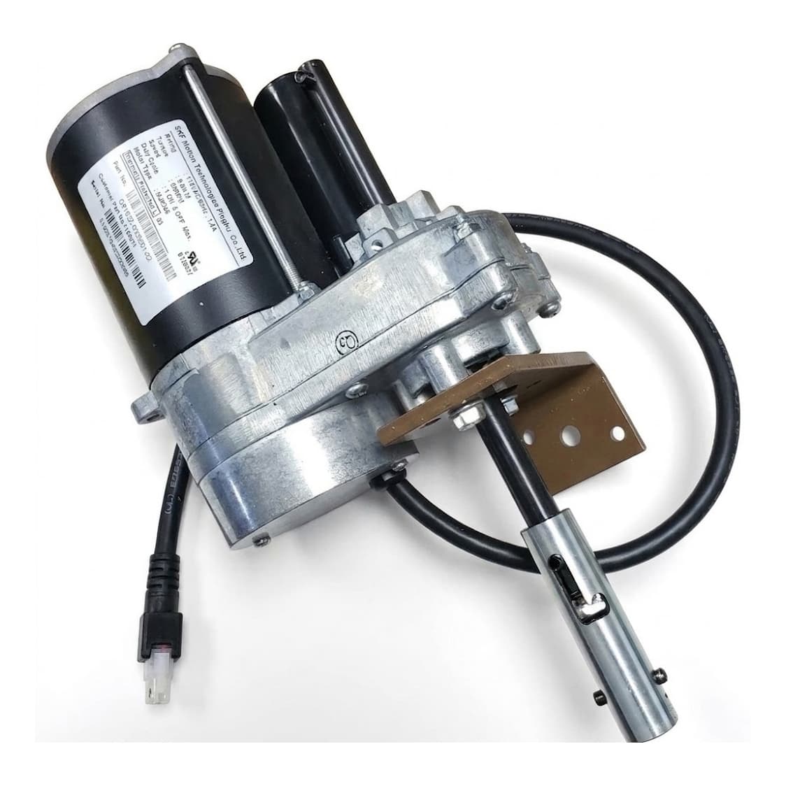 Invacare Hi-Low Motor Assembly Kit for IVC5000 Bed - Image 1