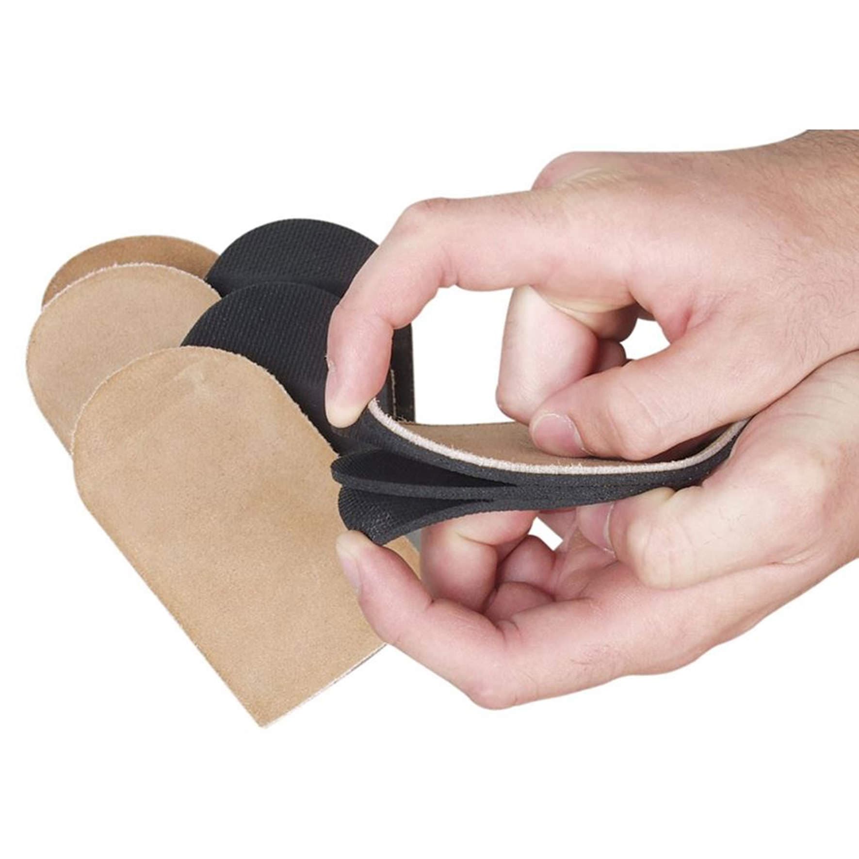 Alimed Adjustable Heel Lift - Image 2