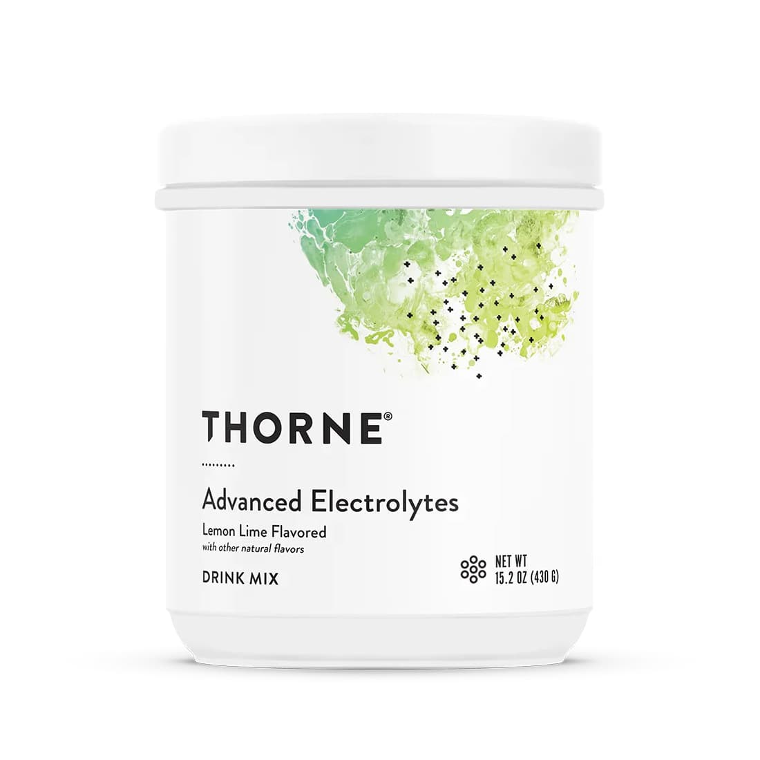 Thorne Advanced Electrolytes - Each - Image 1