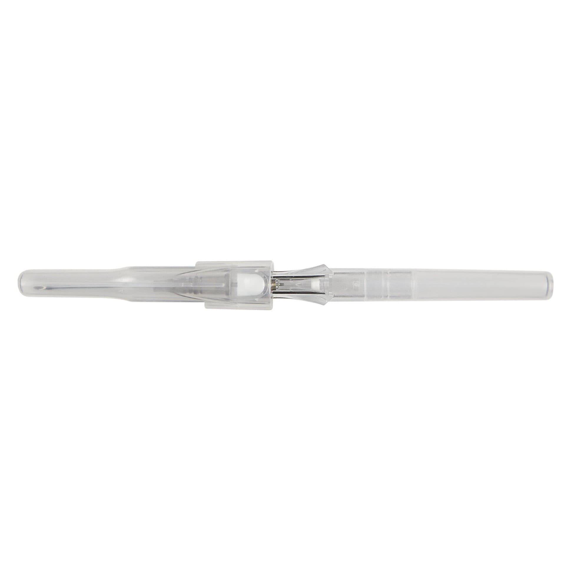 BD Insyte Autoguard Vialon Shielded Peripheral IV Catheter - Image 2