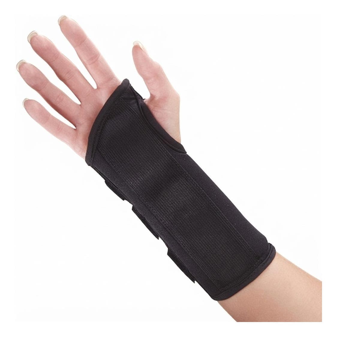 Deroyal Low Profile Foam Wrist Brace