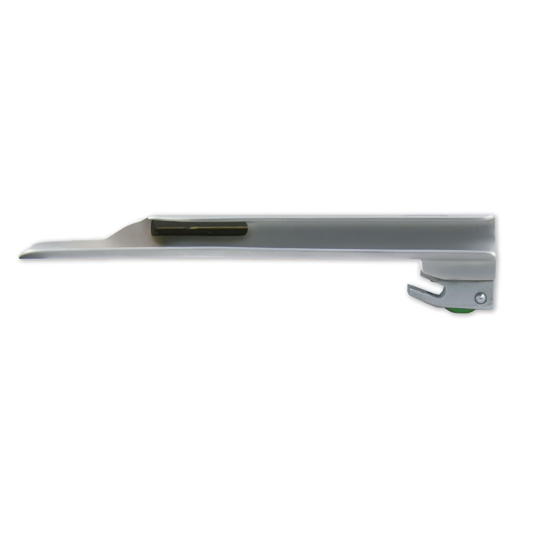 BriteBlade Pro Miller 3 Fiberoptic Laryngoscope Blade, Universal - Each - Image 1