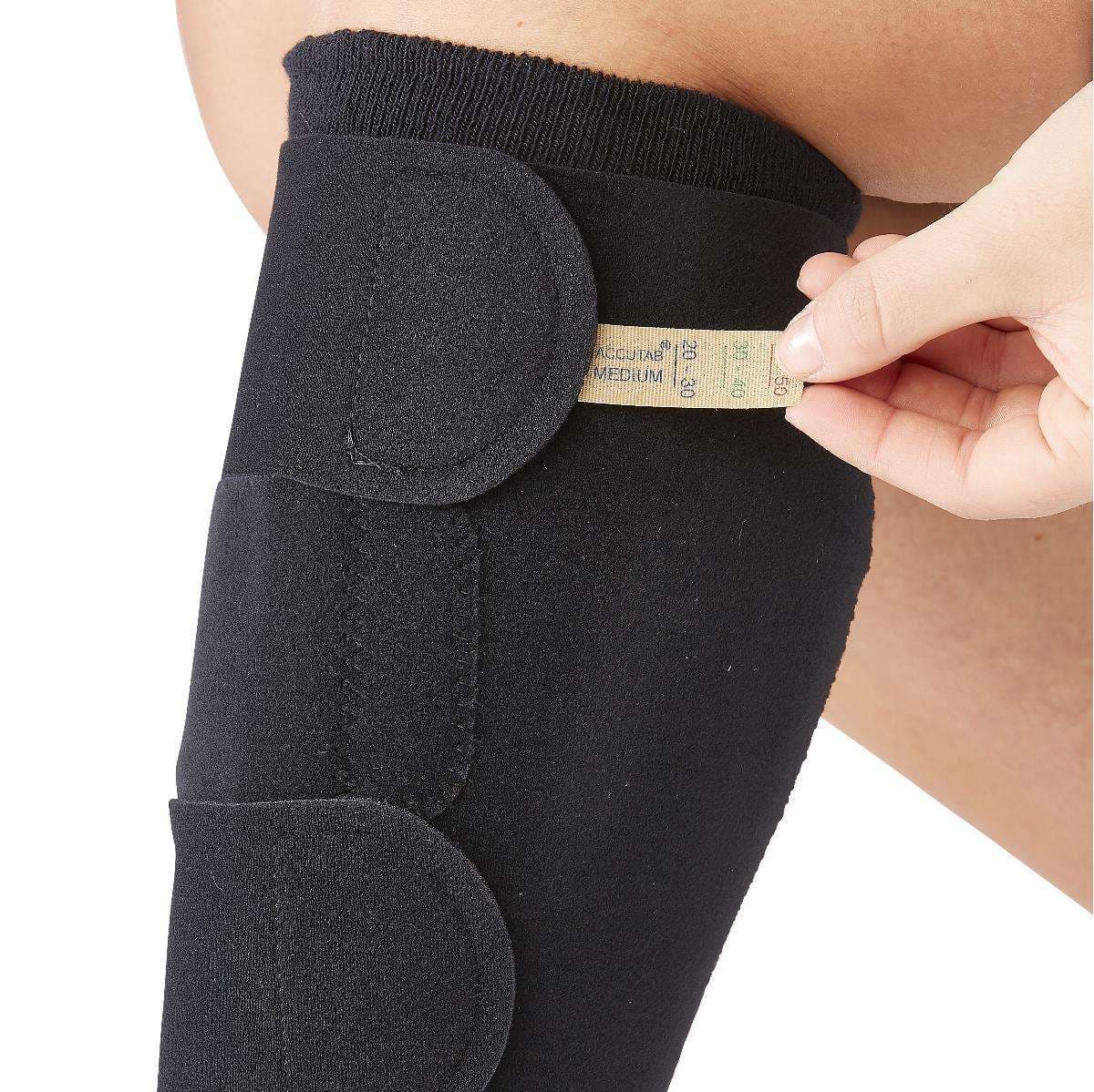 Medline COMPRECARES Compression Garment Kit, Tall, Medium - Image 1