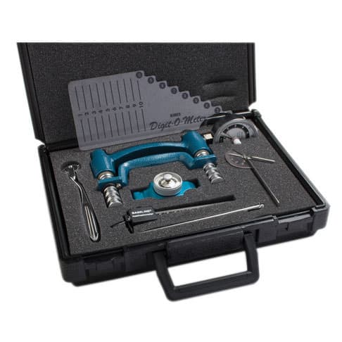 Baseline 7 Piece Hand Evaluation Set - Image 2