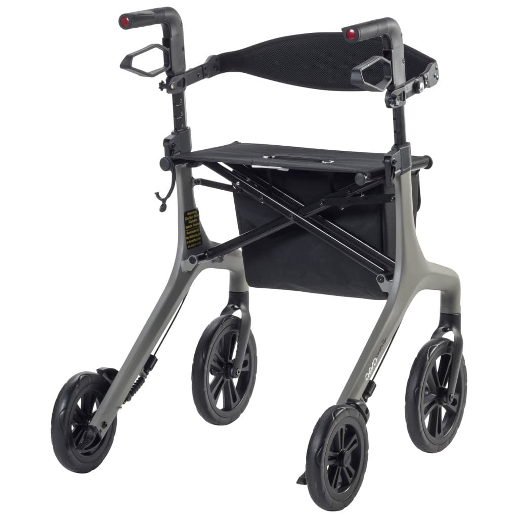 Drive AeroWalk Ultra-Lite Rollator - Image 5