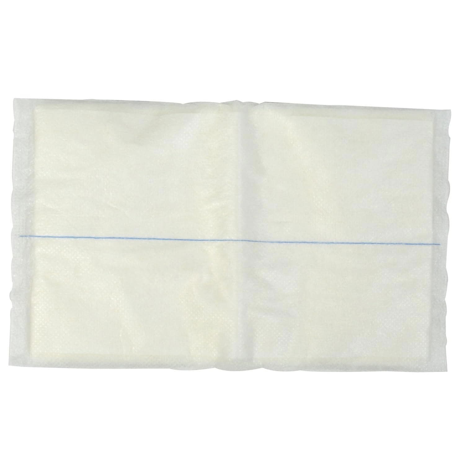 Curity Abdominal Pads, Non-sterile, 5 x 9 Inch - Image 1
