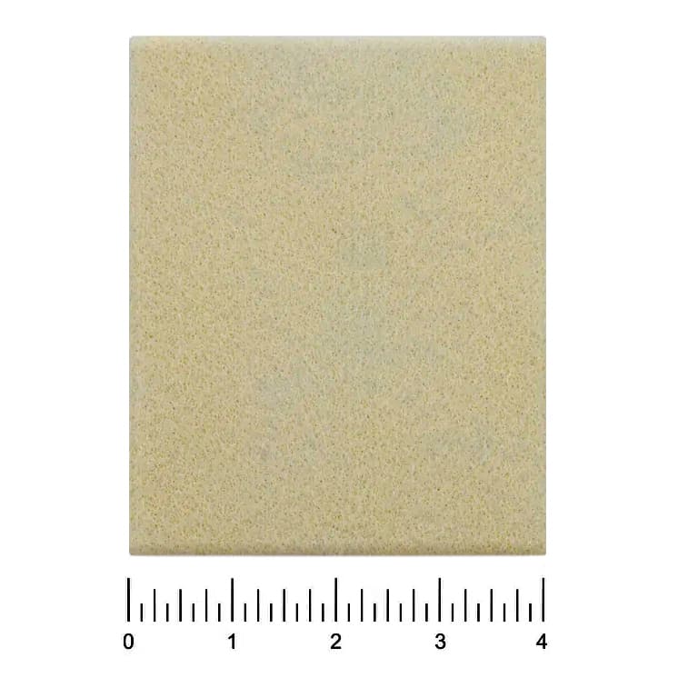 Vitale STRONG Calcium Alginate Dressings, 4 x 5 Inch - Image 1
