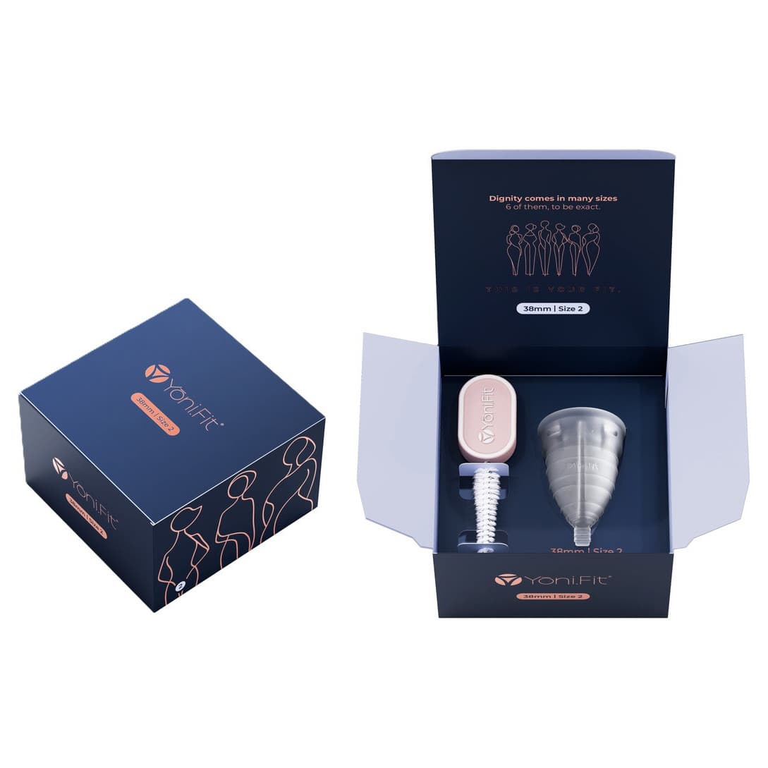 Yoni Fit Bladder Support Kit - Image 2